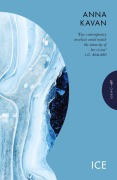 Cover-Bild zum Titel 'Ice' von 'Anna Kavan'