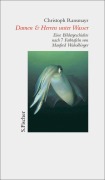 Cover-Bild zum Titel 'Damen & Herren unter Wasser' von 'Christoph Ransmayr'