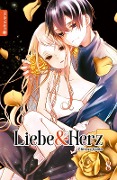Liebe & Herz 08 - Chitose Kaido