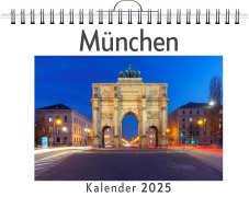 Cover-Bild zum Titel 'München' von 'Theo Herrmann'
