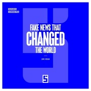Cover-Bild zum Titel 'Fake News That Changed the World' von 'Léwis Verdun'
