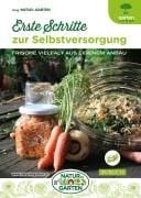 Cover-Bild zum Titel 'Erste Schritte zur Selbstversorgung' von ''