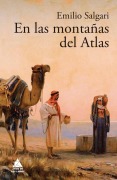 Cover-Bild zum Titel 'En Las Montañas del Atlas' von 'Emilio Salgari'