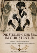 Cover-Bild zum Titel 'DIE STELLUNG DER FRAU IM CHRISTENTUM' von 'Michael Brandschert'