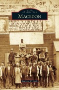 Cover-Bild zum Titel 'Macedon' von 'Reginald W. Neale'