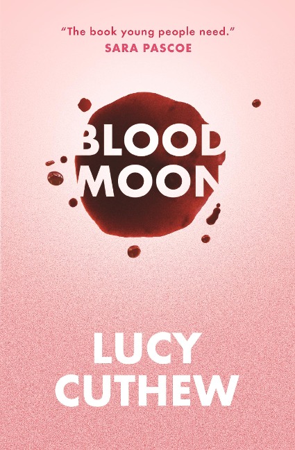 Blood Moon - Lucy Cuthew