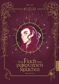 Der Fluch des purpurnen Rauches Collectors Edition 01 - Racami