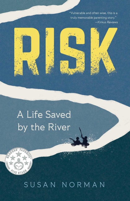 Risk - Susan Norman
