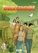 Cover-Bild zum Titel 'Überlebende 05' von 'Leo'