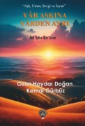 Cover-Bild zum Titel 'Yar Askina Yarden Ayri' von 'Kemal Gürbüz'