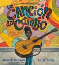 Cover-Bild zum Titel 'La Canción del Cambio' von 'Amanda Gorman'