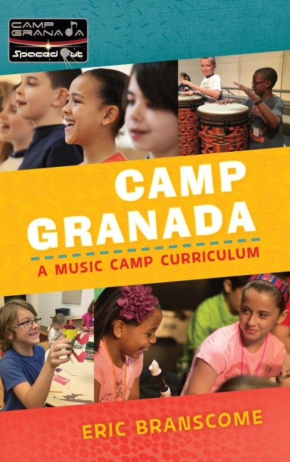 Camp Granada - Eric Branscome
