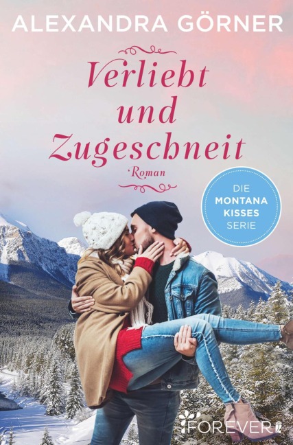 Verliebt und zugeschneit - Alexandra Görner