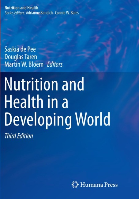 Nutrition and Health in a Developing World - 
