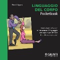 Cover-Bild zum Titel 'Linguaggio del corpo' von 'Eggert Max A.'