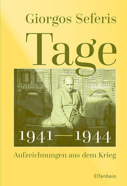 Tage 1941-1944
