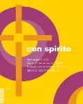 Cover-Bild zum Titel 'con spirito' von ''