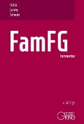 Cover-Bild zum Titel 'FamFG' von ''