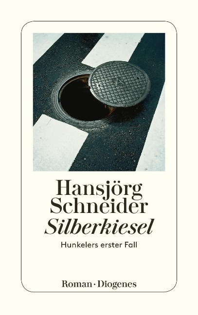 Silberkiesel - Hansjörg Schneider