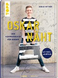 Cover-Bild zum Titel 'Oskar näht' von 'Oskar Nittner'