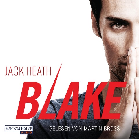 Blake - Jack Heath