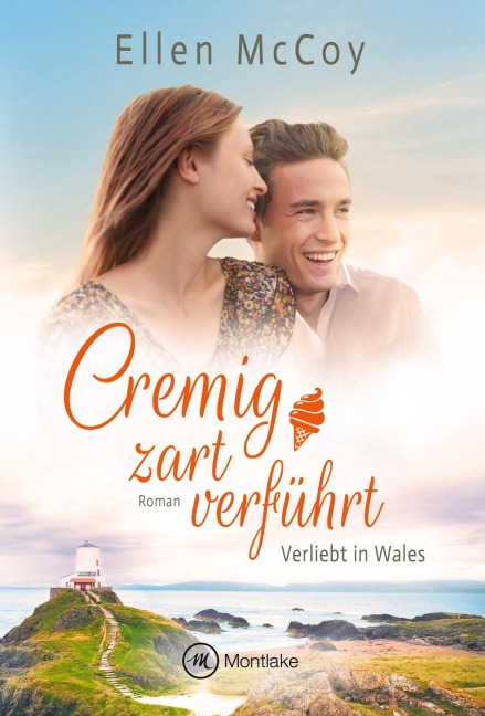 Cremig zart verführt - Ellen Mccoy