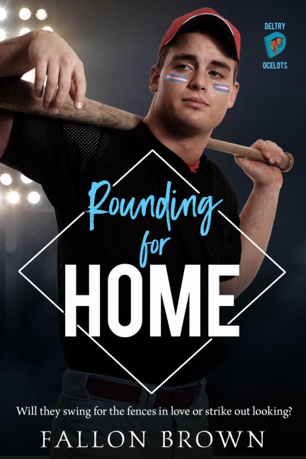 Rounding for Home - Fallon Brown