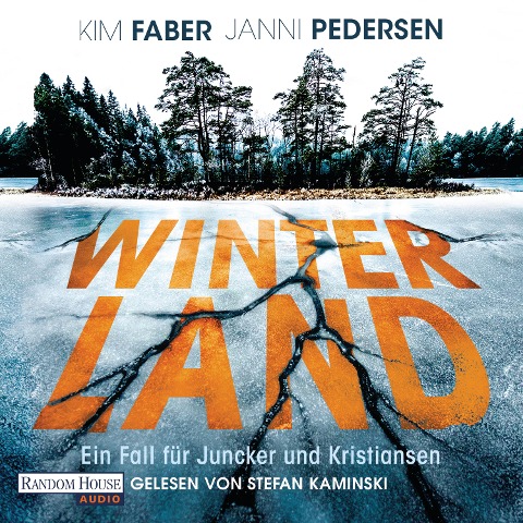 Winterland - Kim Faber, Janni Pedersen