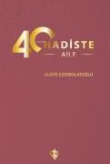 Cover-Bild zum Titel '40 Hadiste Aile' von 'Ulviye Ezerbolatoglu'