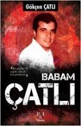 Cover-Bild zum Titel 'Babam Catli' von 'Gökcen Catli'