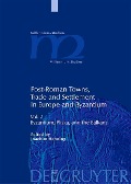 Cover-Bild zum Titel 'Byzantium, Pliska, and the Balkans' von ''