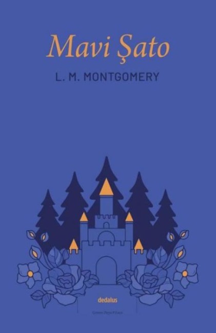 Mavi Sato - L. M. Montgomery