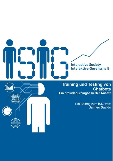 Training und Testing von Chatbots - Jannes Davids