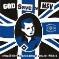 Cover-Bild zum Titel 'Volkspark Calling Vol.2' von 'HSV Supporters Sampler'