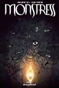 Cover-Bild zum Titel 'Monstress 5' von 'Marjorie Liu'