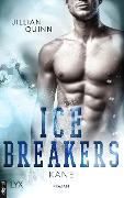 Ice Breakers - Kane - Jillian Quinn