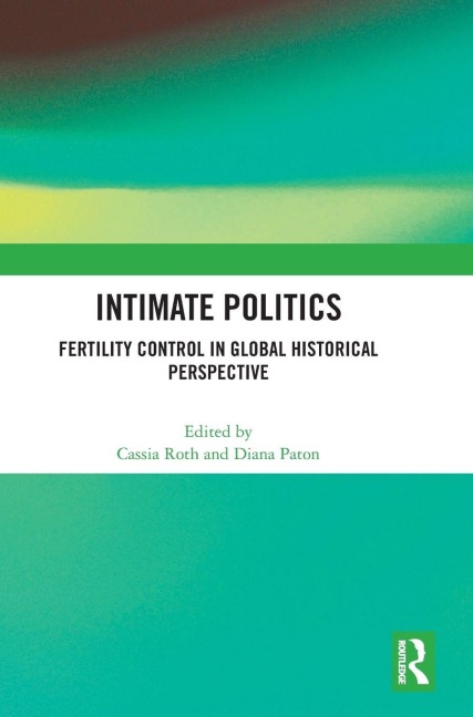 Intimate Politics - 