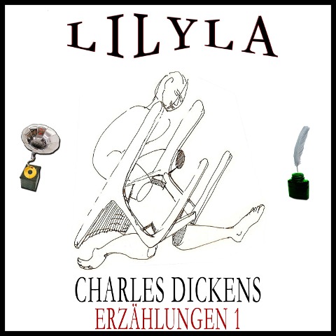 Erzählungen 1 - Charles Dickens