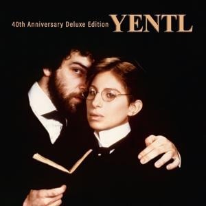 YENTL: 40th Anniversary Deluxe Edition - Barbra Streisand
