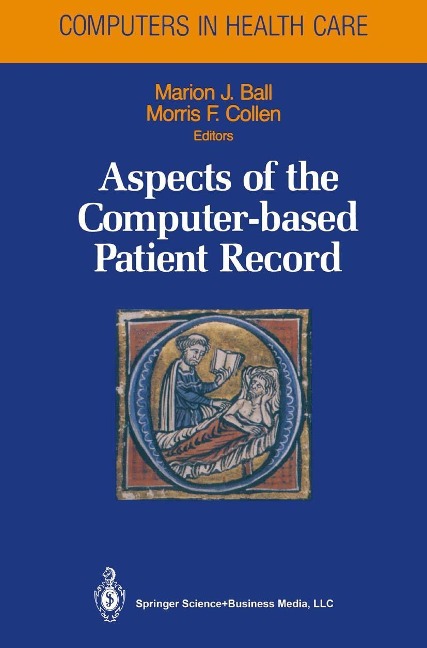 Aspects of the Computer-based Patient Record - 
