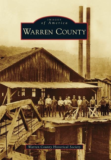 Warren County - Warren County Historical Soc