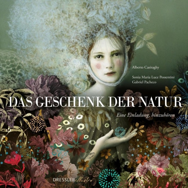 Das Geschenk der Natur - Alberto Casiraghy
