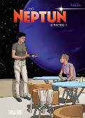 Cover-Bild zum Titel 'Neptun. Band 1' von 'Leo'