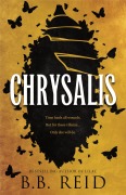 Cover-Bild zum Titel 'Chrysalis' von 'Bb Reid'