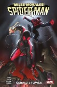 Miles Morales: Spider-Man - Neustart - Saladin Ahmed, Michele Bandini, Christopher Allen, Gustavo Duarte, Luca Maresca
