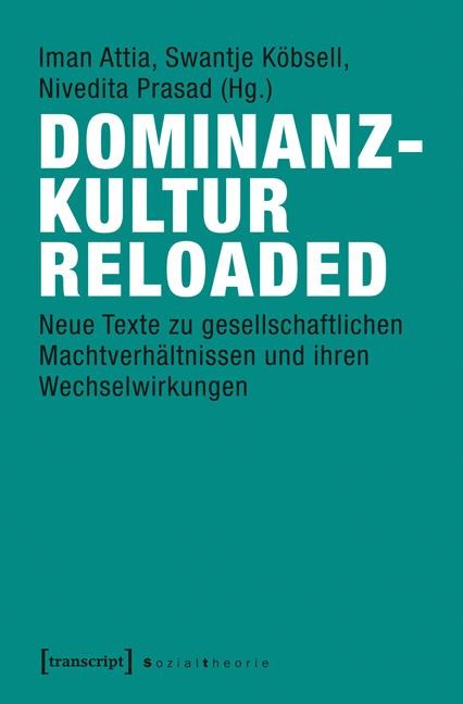 Dominanzkultur reloaded - 