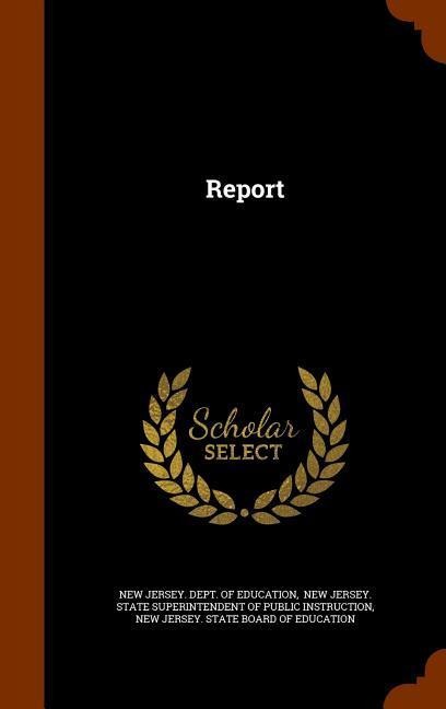 Report - 
