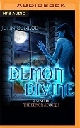 Demon Divine - John Conroe