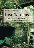Cover-Bild zum Titel 'Lost Gardens' von 'Antje Peters-Reimann'