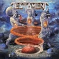 Cover-Bild zum Titel 'Titans Of Creation' von 'Testament'